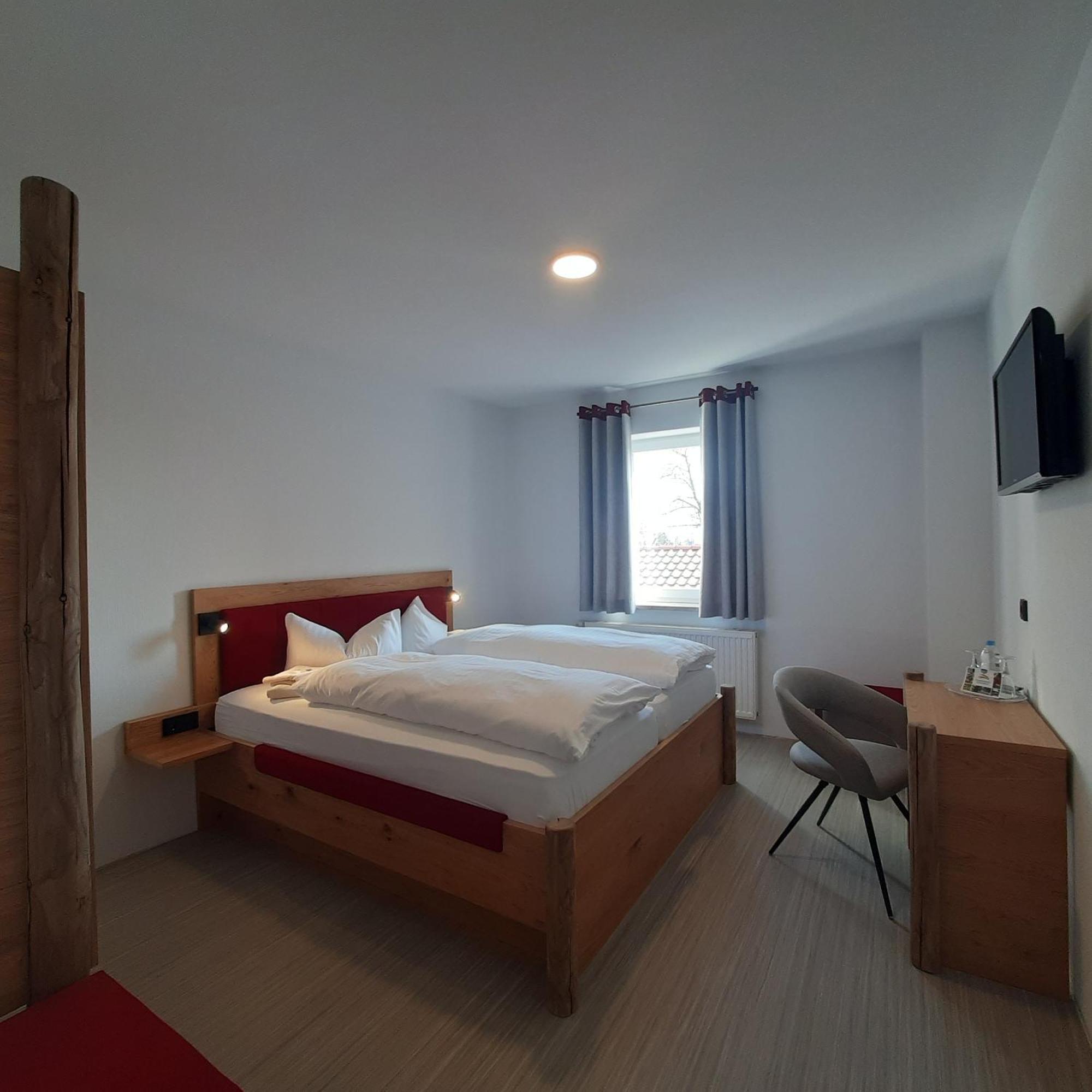 Doppelzimmer
